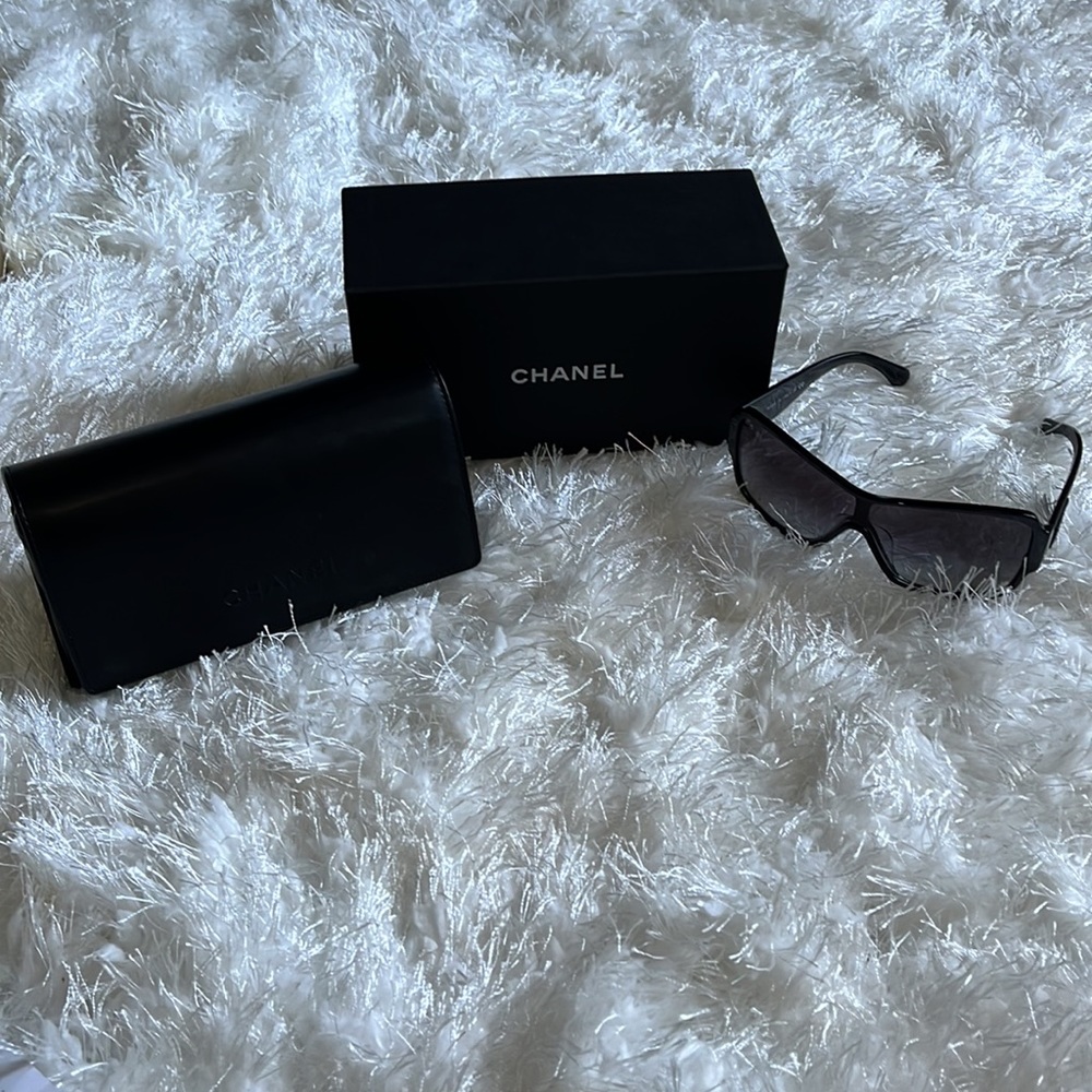 Chanel Sunshades
